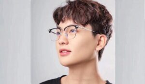 Cách phân biệt kính mắt thật giả