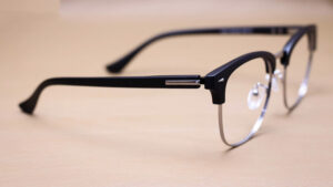 gọng kính cận nam đẹp