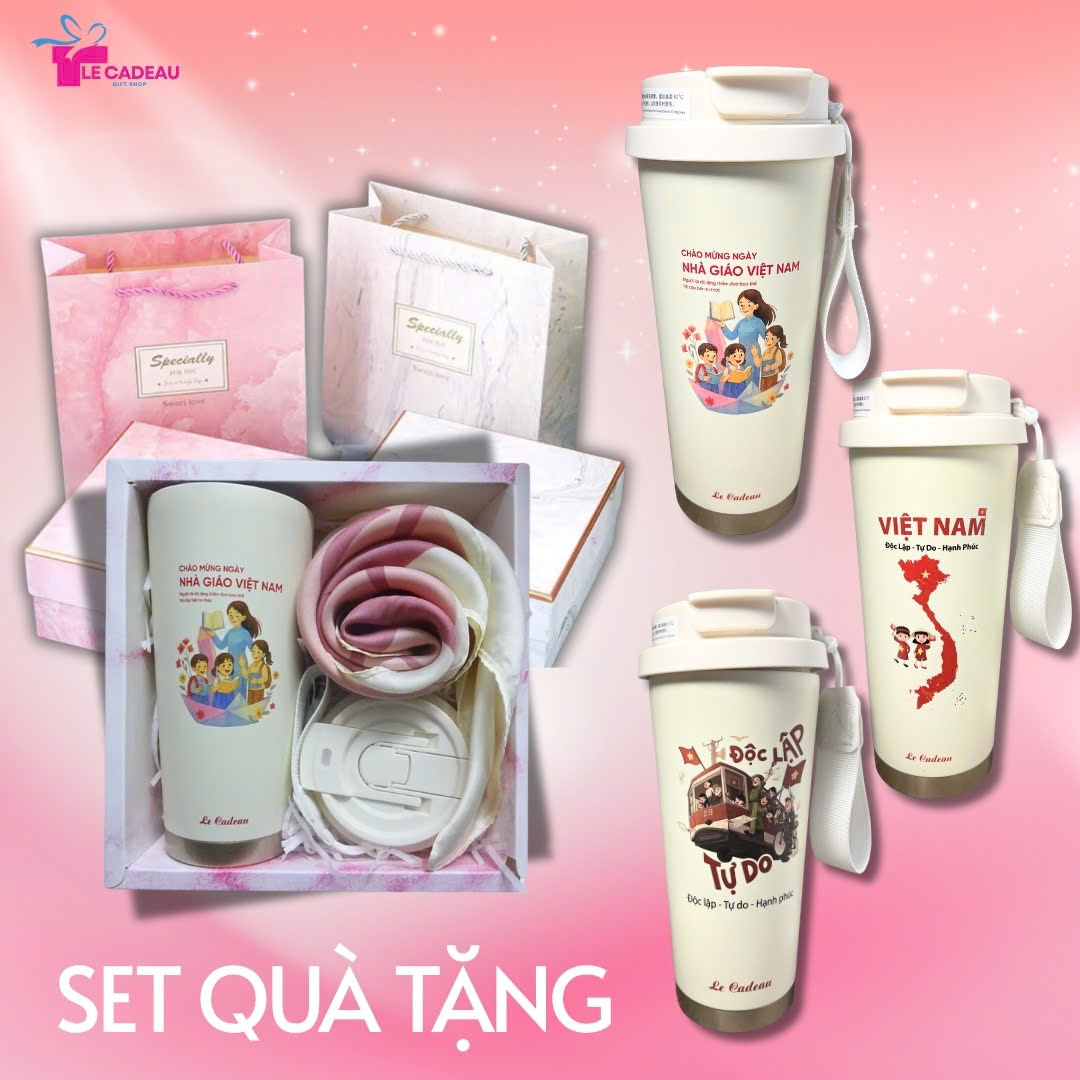 Set Quà Tặng