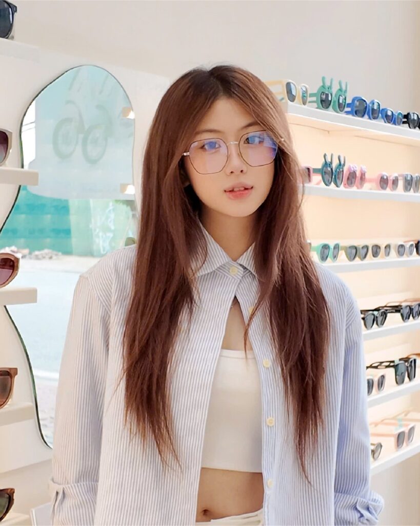 bí quyết chọn kính