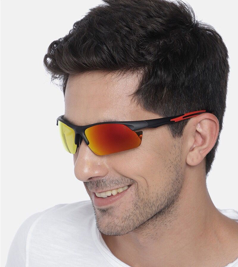 Cách chọn kính thể thao